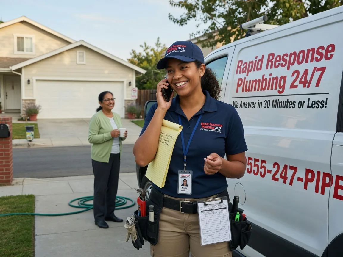 Emergency Plumber Whittemore, MI FAQs